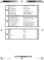 Preview for 98 page of FAR GGC 950 Original Manual Translation