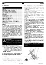 Preview for 4 page of FAR KJ 45/S Instructions For Use Manual