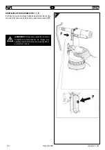 Preview for 40 page of FAR KJ 45/S Instructions For Use Manual