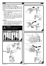 Preview for 41 page of FAR KJ 45/S Instructions For Use Manual