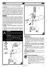 Preview for 43 page of FAR KJ 45/S Instructions For Use Manual