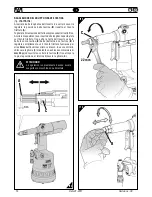 Preview for 10 page of FAR KJ 45/S Original Instructions Manual