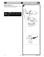 Preview for 16 page of FAR KJ 45/S Original Instructions Manual