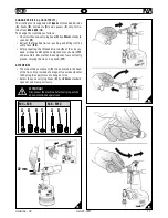 Preview for 17 page of FAR KJ 45/S Original Instructions Manual