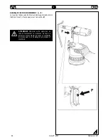 Preview for 24 page of FAR KJ 45/S Original Instructions Manual