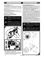 Preview for 30 page of FAR KJ 45/S Original Instructions Manual