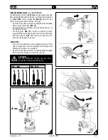 Preview for 33 page of FAR KJ 45/S Original Instructions Manual