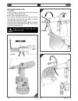 Preview for 50 page of FAR KJ 45/S Original Instructions Manual