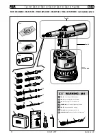 Preview for 74 page of FAR KJ 45/S Original Instructions Manual