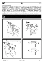 Preview for 6 page of FAR KJ 60 Original Instructions For Use