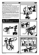 Preview for 17 page of FAR KJ45 Instructions For Use - Spare Parts