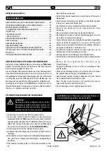 Preview for 28 page of FAR KJ45 Instructions For Use - Spare Parts