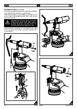 Preview for 32 page of FAR KJ45 Instructions For Use - Spare Parts