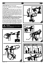 Preview for 33 page of FAR KJ45 Instructions For Use - Spare Parts