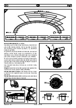 Preview for 47 page of FAR KJ45 Instructions For Use - Spare Parts