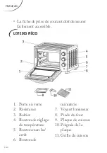 Preview for 5 page of FAR MF 20BEK1 Instruction Manual