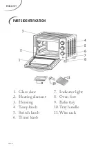 Preview for 22 page of FAR MF 20BEK1 Instruction Manual