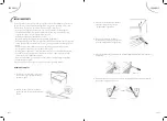 Preview for 8 page of FAR R2536WDW Instructions Manual