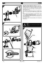 Preview for 28 page of FAR RAC 171 Original Instructions Manual