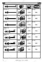 Preview for 7 page of FAR RAC 171 Translation Of Original Instructions