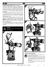 Preview for 12 page of FAR RAC 171 Translation Of Original Instructions