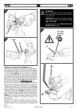 Preview for 9 page of FAR RAC 180 Original Instructions Manual