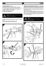 Preview for 28 page of FAR RAC 180 Original Instructions Manual