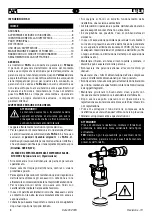 Preview for 8 page of FAR RAC 180 Translation Of Original Instructions