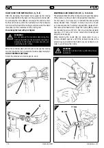 Preview for 14 page of FAR RAC 180 Translation Of Original Instructions