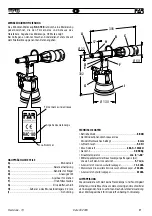 Preview for 21 page of FAR RAC 180 Translation Of Original Instructions