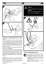 Preview for 35 page of FAR RAC 180 Translation Of Original Instructions