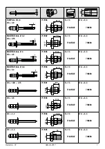 Preview for 7 page of FAR RAC 181 Translation Of The Original Instructions