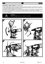 Preview for 14 page of FAR RAC 181 Translation Of The Original Instructions