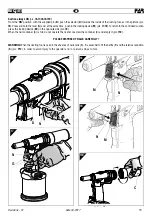 Preview for 19 page of FAR RAC 181 Translation Of The Original Instructions