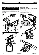 Preview for 26 page of FAR RAC 181 Translation Of The Original Instructions