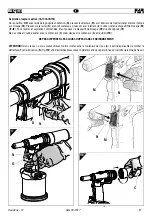 Preview for 27 page of FAR RAC 181 Translation Of The Original Instructions