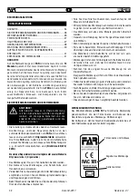 Preview for 32 page of FAR RAC 181 Translation Of The Original Instructions