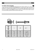 Preview for 4 page of FAR RAC 230 Instructions For Use Manual