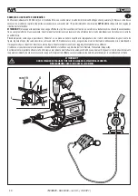 Preview for 30 page of FAR RAC 3000 Original Instructions Manual