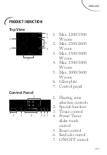 Preview for 63 page of FAR TI60 INF 444 Instruction Manual