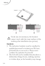 Preview for 104 page of FAR TI60 INF 444 Instruction Manual