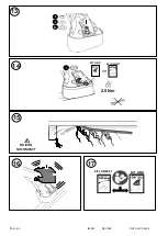 Preview for 6 page of Farad BARS PR25 - 2 Quick Start Manual