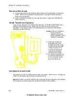 Preview for 23 page of Faraday 13400-120 Owner'S Manual