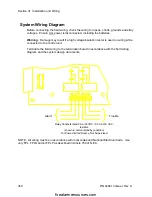 Preview for 27 page of Faraday 13400-120 Owner'S Manual