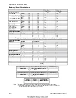 Preview for 43 page of Faraday 13400-120 Owner'S Manual