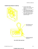 Preview for 24 page of Faraday FireWatch 400 Owner'S Manual