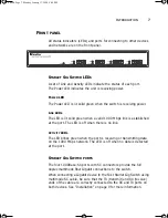 Preview for 7 page of Farallon Fast Starlet User Manual