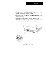 Preview for 7 page of Farallon PB 1400 User Manual