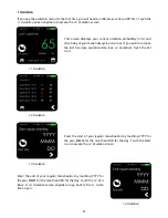 Preview for 21 page of Farasha Care.UP User Manual
