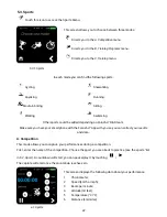 Preview for 22 page of Farasha Care.UP User Manual